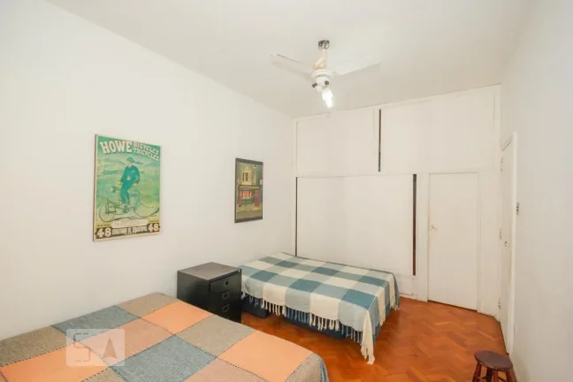Imagem Apartamento à Venda - Copacabana, 1 Quarto, 60 m2