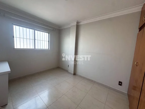 Imagem Apartamento com 2 dormitórios para alugar - Vila Maria José - Goiânia/GO