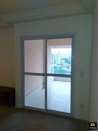 Imagem Apartamento 3 dormitórios - Mobilità Patriani - Santo André