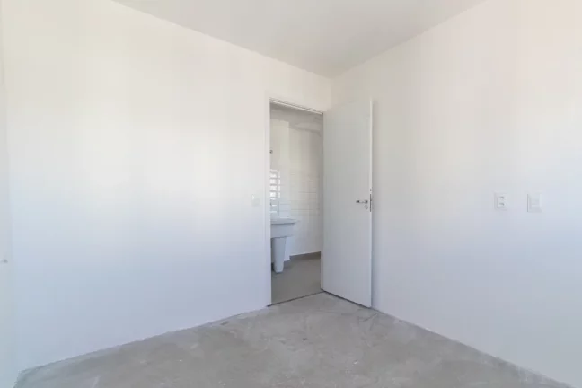 Imagem Apartamento com 2 Quartos à Venda, 39 m² em Vila Olímpia - São Paulo