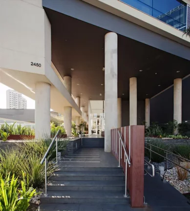 Imagem Oportunidade única! Laje Corporativa de 621 m² no Faria Lima Square Offices.