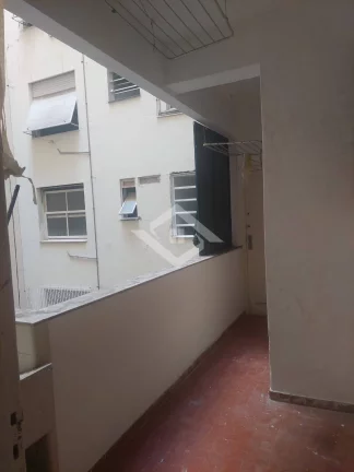Imagem Apartamento 147m² com 3 Quartos na Xavier da Silveira – Copacabana, Posto 5