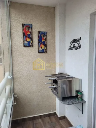 Imagem Apartamento Padrão