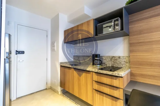 Imagem Studio RESIDENCIAL em SÃO PAULO - SP, BELA VISTA