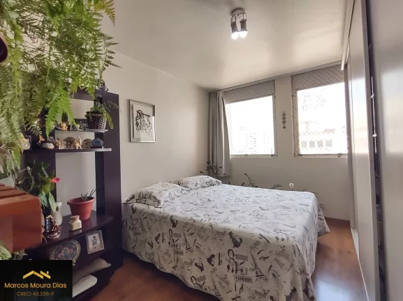 Imagem Apartamento Perto do Parque da Água Branca, Metro Barra Funda, 2 dormitórios e 1 vaga, Edifício com Portaria 24 hs