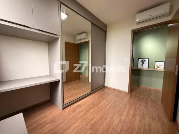Imagem TORRES DOURO - Apartamento Mobiliado ... Decorado no Torres Douro - Maringá-PR