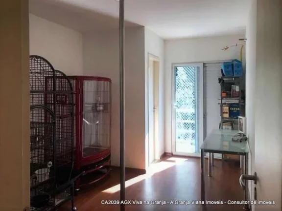 Imagem Casa à venda, 147 m² por R$ 1.200.000,00 - Granja Viana - Cotia/SP