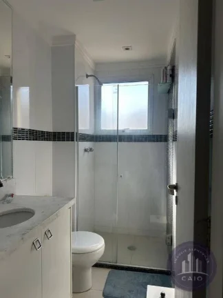 Imagem Apartamento à venda, 105 m² com 3 dormitórios R$ 1.155.000,00 - Barueri/SP