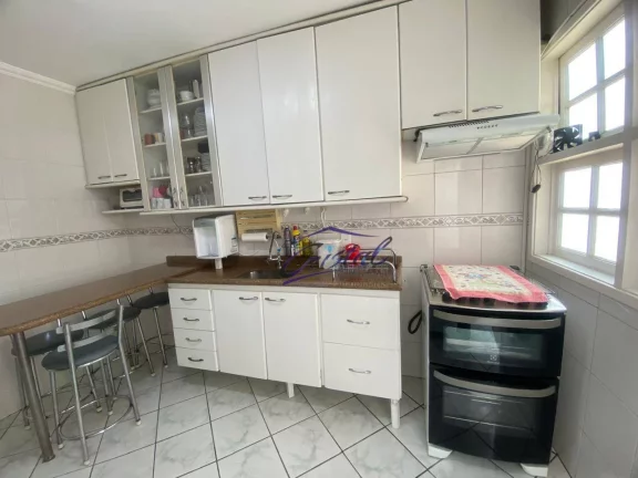 Imagem Casa com 3 dormitórios à venda, 153 m² por R$ 899.000,00 - Butantã - São Paulo/SP