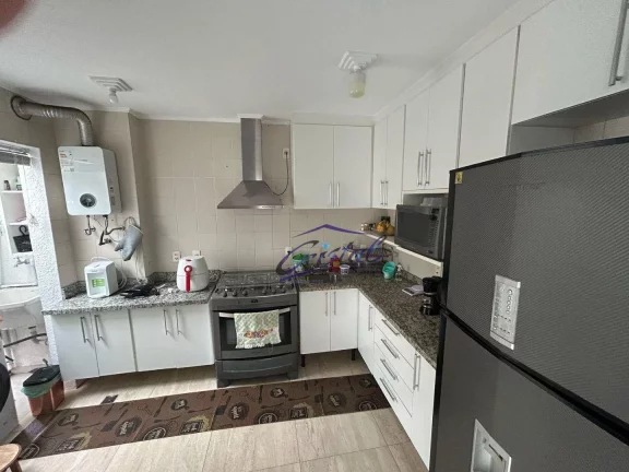 Imagem Vende-se Casa 3 Quartos (1 Suíte) - Condomínio Liberty Village - - Jardim Rosa Maria - Butantã - São Paulo/SP