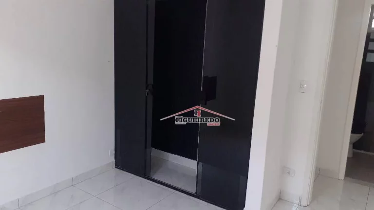 Imagem Apartamento à venda, 41 m² por R$ 302.000,00 - Canto do Forte - Praia Grande/SP