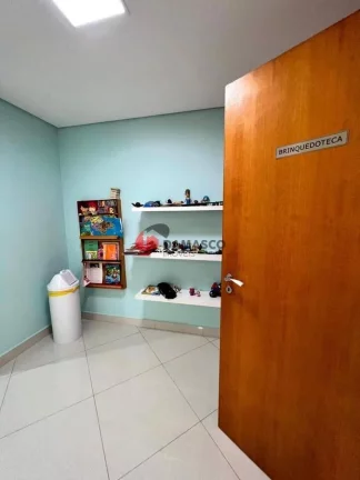 Imagem Apartamento à venda 3 Quartos, 3 Suites, 2 Vagas, Santa Paula, São Caetano do Sul - SP