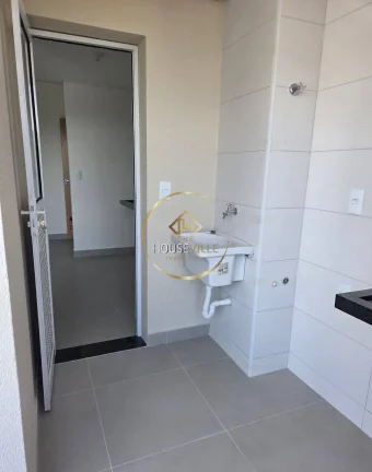 Imagem Apartamento 2 dormitórios ( 1 suíte), Parque Industrial, Sjc.