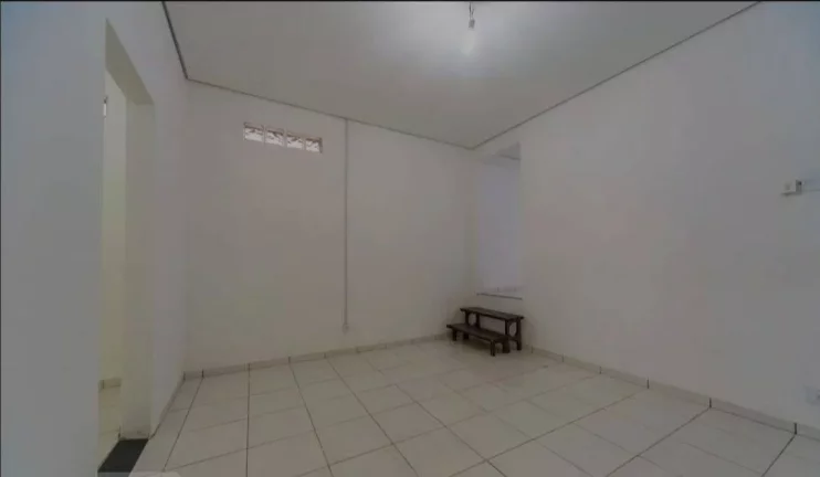 Imagem Casa para alugar, 119 m² por R$ 2.240,00/mês - Vila Alzira - Santo André/SP