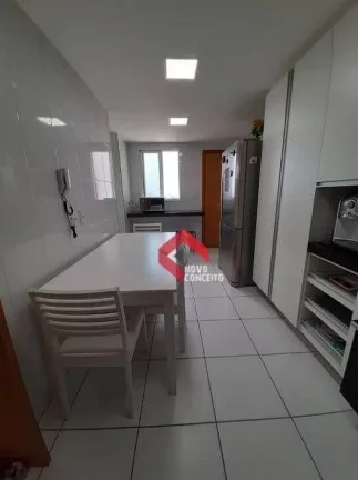 Imagem Apartamento à venda, 268 m² por R$ 2.100.000,00 - Cocó - Fortaleza/CE