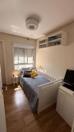 Imagem Apartamento com 3 suítes à venda, 122 m² por R$ 1.940.000 - Mooca - São Paulo/SP