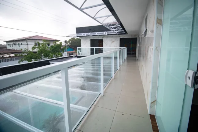 Imagem CASA COM 5 DORMITÓRIOS À VENDA, 350 M² POR R$ 1.325.000,00 - TUPI - PRAIA GRANDE/SP