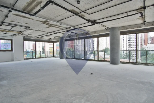 Imagem Imperdível! Apartamento de luxo na Vila Nova Conceição, São Paulo-SP: 4 quartos, 4 suítes, 2 salas, 5 banheiros, 4 vagas, 358,67m².
