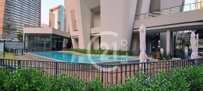 Imagem Apartamento 2 quartos para alugar na Chácara Santo Antônio - SP