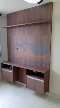 Imagem Apartamento - Ribeirão Preto - Jardim Paulistano - Região Leste