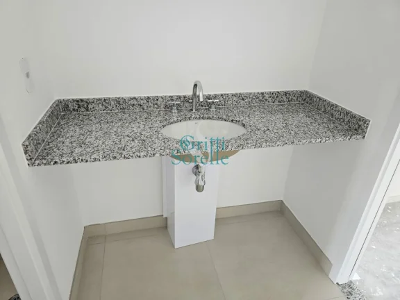 Imagem Apartamento à Venda em Jardim das Acácias - São Paulo/SP.