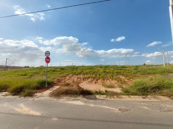 Imagem TERRENO PARCELADO - TERRASSOS RESIDENCIAL - PAULÍNIA