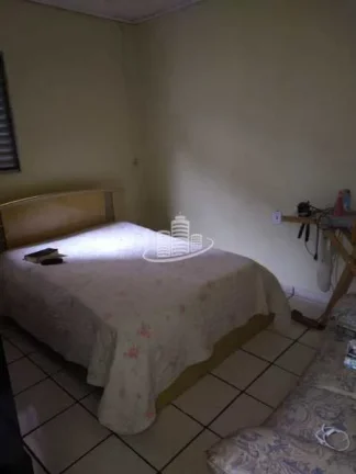 Imagem Casa Padrão