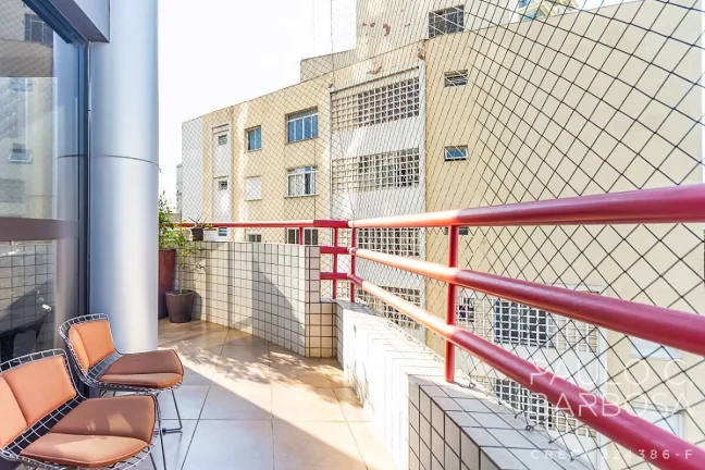 Imagem Itaim Bibi Venda - 3 Suítes - 3 Vagas - 170m²