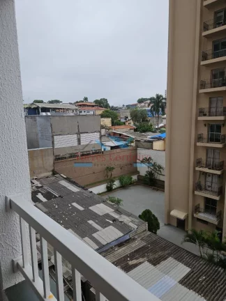 Imagem Apartamento Novo - 2 dormitórios - Vila Andrade