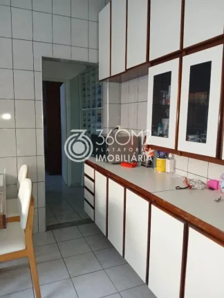 Imagem Casa para Venda em Santo André / SP no bairro Vila Eldízia