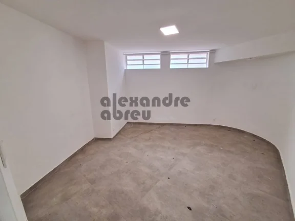 Imagem Sobrado para Locação Comercial
280m2 ao lado do Metrô Vila Madalena