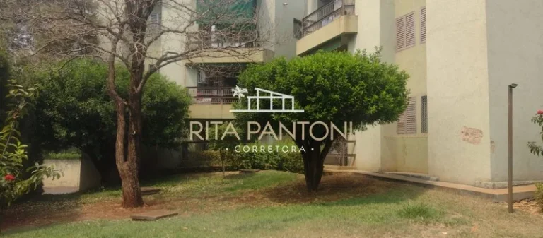 Imagem Apartamento - Ribeirão Preto - Sumarezinho - Região Oeste