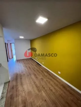 Imagem Apartamento à venda 2 Quartos, 1 Vaga, 100M², Vila Camilópolis, Santo André - SP