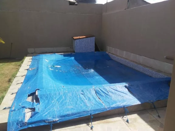 Imagem Casa no Robalo - Charmosa residência com 4 quartos e área de lazer