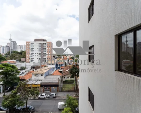 Imagem Apartamento na Vila Leopoldina com 3 quartos sendo 1 suíte e 2 vagas, 140m²