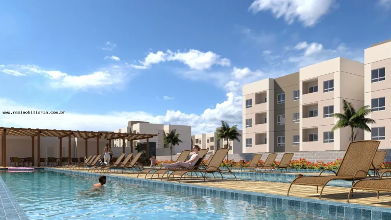 Imagem Residencial Montalccino à venda Novo Geisel, João Pessoa/PB