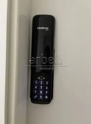 Imagem Apartamento com 31 M², 2 dormitórios, 1 banheiro social, cozinha integrada com a sala e varanda, s...