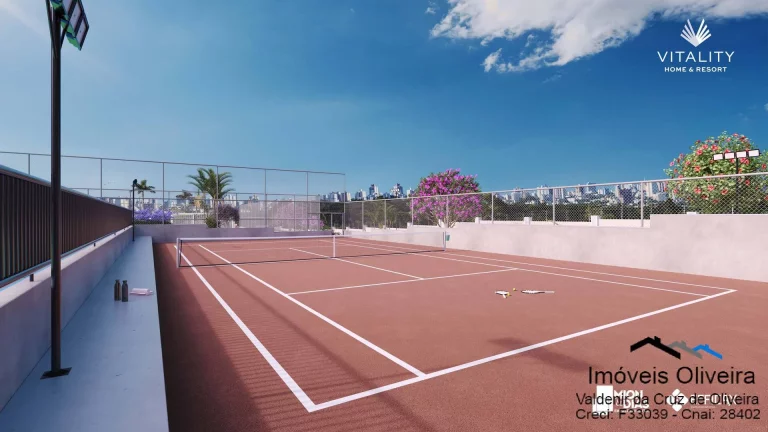 Imagem TERRENO EM CONDOMÍNIO - VITALITY HOME RESORT A PARTIR DE R$ 600.000,00