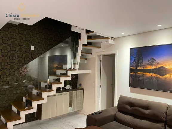 Imagem Vila Carrão | Cobertura Duplex com Jacuzzi | 4 Quartos, metragem 230m²