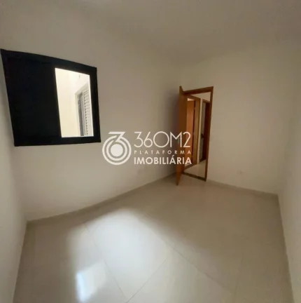 Imagem Apartamento sem Condomínio para Venda em Santo André / SP no bairro Jardim Alvorada