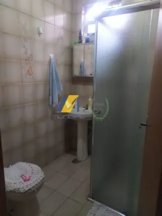 Imagem ???? Vendo Casa Térrea em Santo André, Jd. Ana Maria
