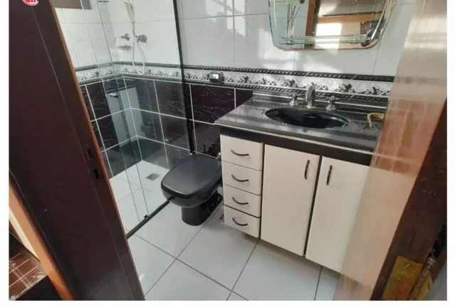 Imagem Sobrado a venda - Vila do Castelo
