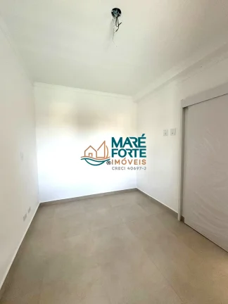 Imagem Apartamento novo com 2 suítes e 1 vagas de garagem próximo a praia !
