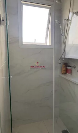 Imagem Apartamento à venda em São Paulo, Vila Anastácio, com 4 quartos, 136m²