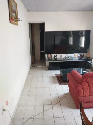 Imagem CASA RESIDENCIAL em SÃO PAULO - SP, VILA DIVINA PASTORA