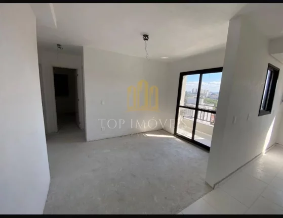 Apartamento com 2 Quartos à Venda, 55 m² em Parque Industrial - São José Dos Campos