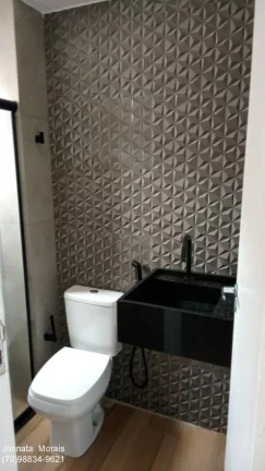Imagem Apartamento à venda no Condomínio Vida Bela - 3/4 com suíte, área de lazer e excelente localização!