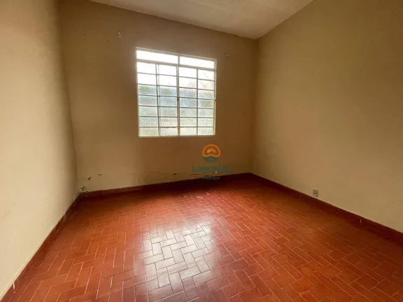 Imagem Casa com 3 dormitórios à venda, 230 m² por R$ 920.000,00 - Joana Darc - Lagoa Santa/MG