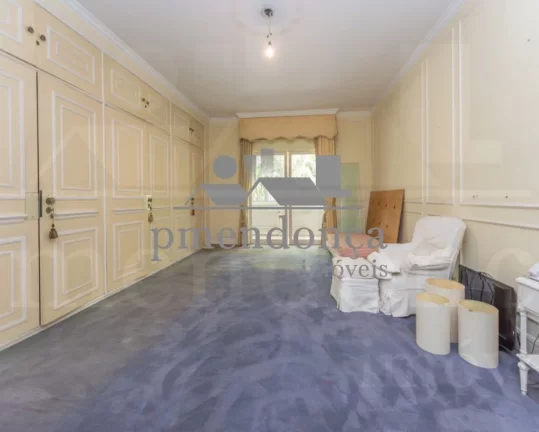 Imagem Apartamento com 4 quartos e 5 banheiros à venda, 515m² por