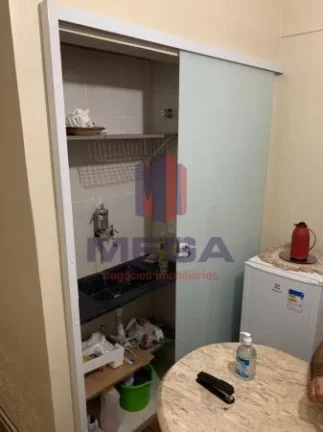 Imagem SALA COMERCIAL NO CENTRO DE VITORIA, EM FRENTE A PRAÇA COSTA PEREIRA,